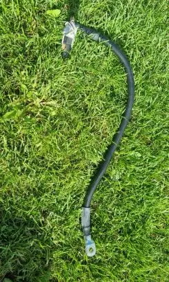 Audi Q5 SQ5 Positive cable (battery) 8MA915181