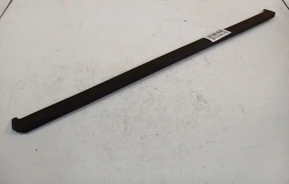 Ford Focus C-MAX Front sill trim cover 