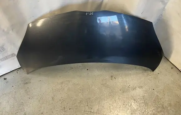 Toyota Aygo AB10 Engine bonnet/hood DS25