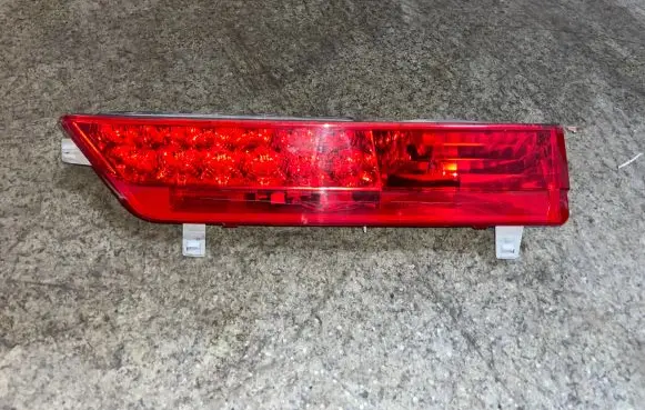BMW 7 E65 E66 Tailgate rear/tail lights 63218379689