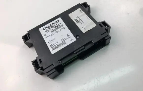 Volvo V60 Other control units/modules 31676047