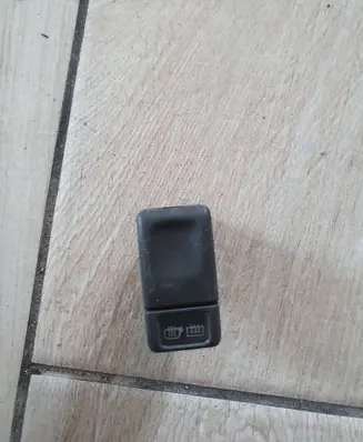 Volvo S40, V40 Windscreen/window heater switch 9162952 96W44K