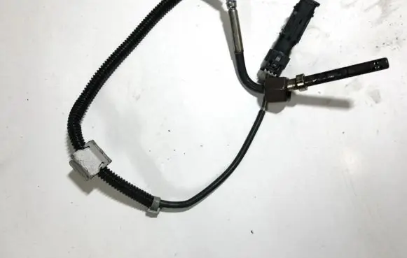 Mercedes-Benz GLK (X204) Exhaust gas temperature sensor a0009056804 ht0002