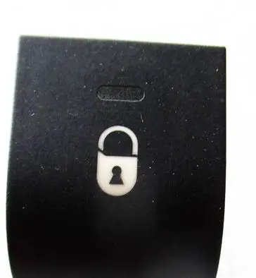 Peugeot 207 Central locking switch button 96570636XT