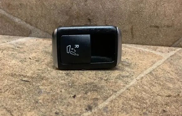 Mercedes-Benz GL X166 Other switches/knobs/shifts A1668201310