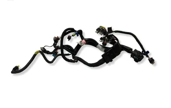 Tesla Model 3 Other wiring loom 206876700C
