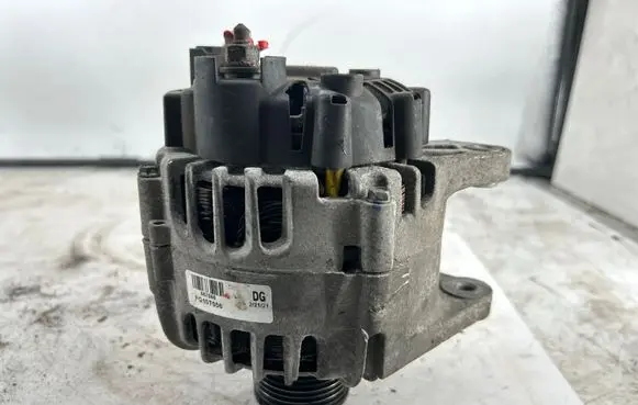 Mercedes-Benz Citan W415 Generator/alternator FG15T056