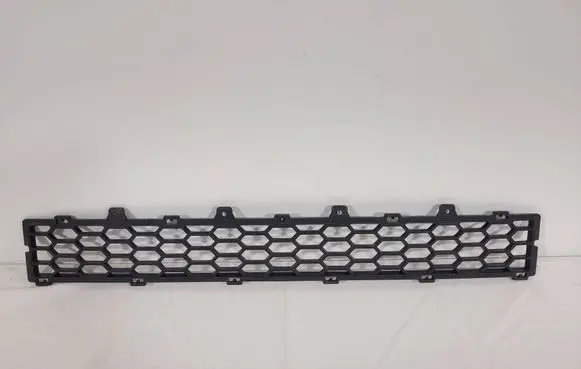 Chevrolet Captiva Front bumper lower grill 96623441