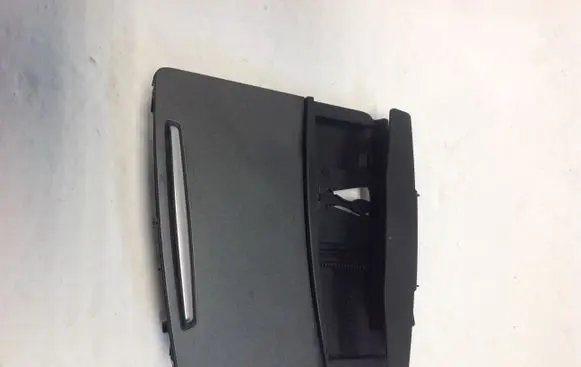 Car ashtray