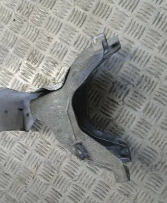 Porsche Macan (95B) Engine mount bracket