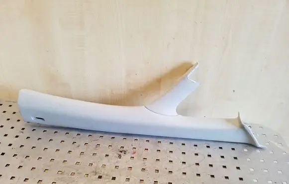 Volkswagen Golf Plus (A) pillar trim 5M0867234