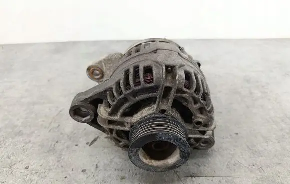 Fiat Doblo Generator/alternator 0124415012BOSCH