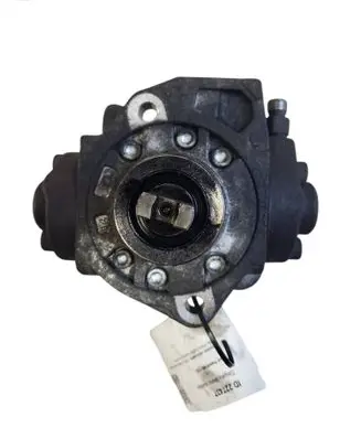 Ford Transit Fuel injection high pressure pump