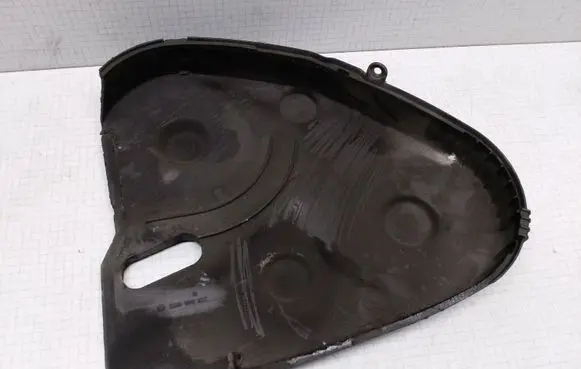 Seat Alhambra (Mk1) Timing belt guard (cover) 028109123