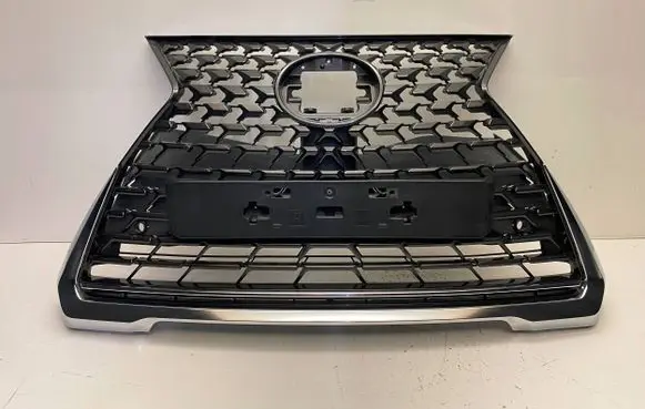 Lexus UX Front grill 53155-76070 53101-76240