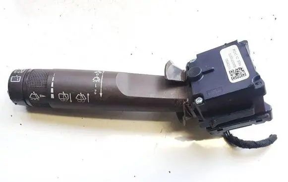 Opel Insignia A Wiper control stalk 13305523 92430110010