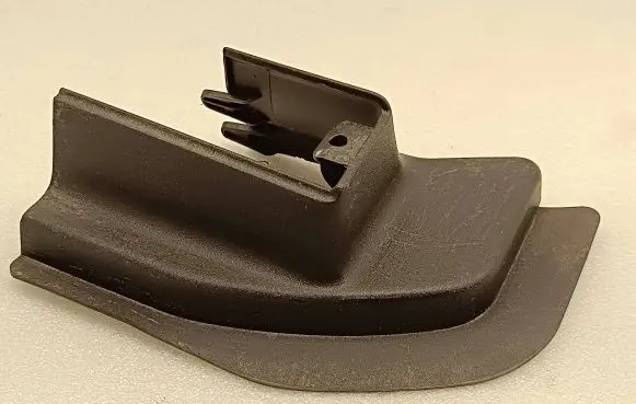 Chrysler Pacifica Front passenger seat rail trim 5RT24TRMAB MT19901