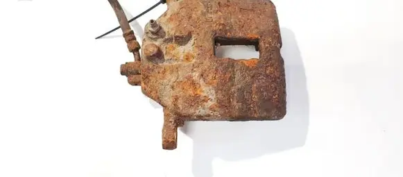 Nissan Almera Tino Front brake caliper