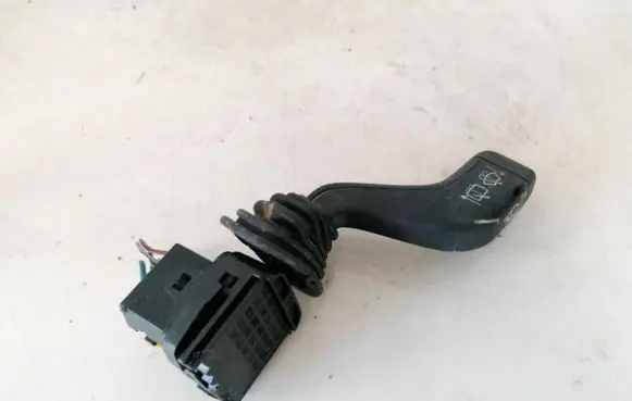 Opel Astra G Wiper control stalk 090243395501.392 090243395501392