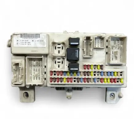 Fuse module