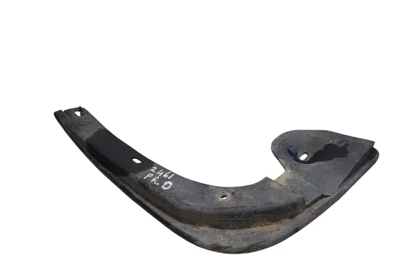 Skoda Octavia Mk2 (1Z) Front mudguard 