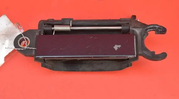 Audi A8 S8 D2 4D Front door exterior handle 4A0837205D