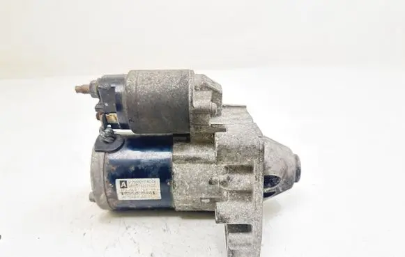 Peugeot 207 Starter motor M000T32271ZE 7550017