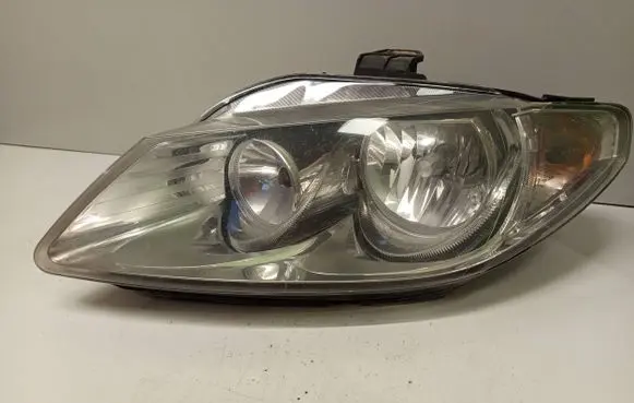 Seat Exeo (3R) Headlight/headlamp 3R1941005E 89320131