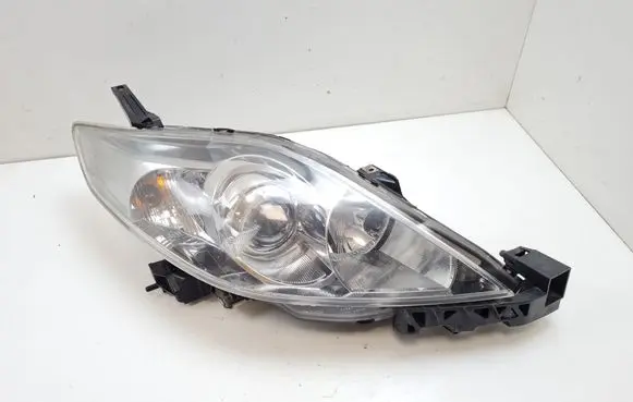 Mazda 5 Headlight/headlamp P5117R W3T15671