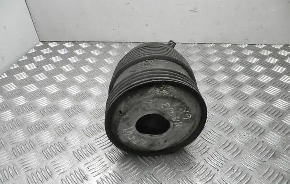 Mercedes-Benz EQC Air suspension rear shock absorber A2053200125
