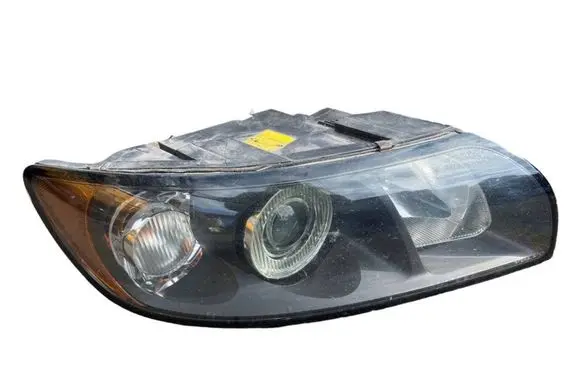 Volvo S40 Headlight/headlamp 30698880