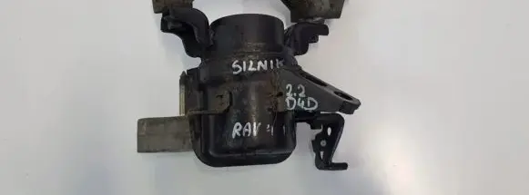 Toyota RAV 4 (XA30) Engine mount vacuum valve 