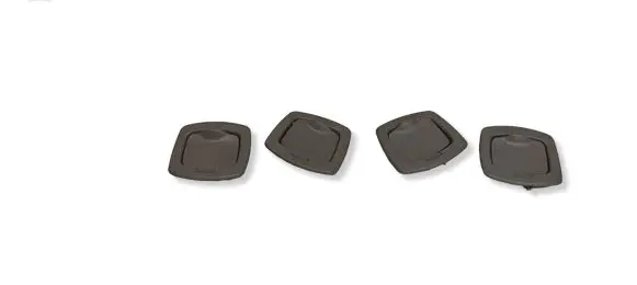 BMW 3 E90 E91 Headlining roof cover 7157942