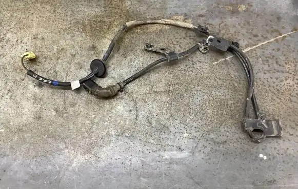 KIA Ceed Other brake parts 
