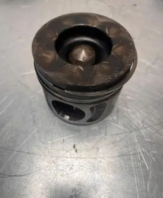 Hyundai ix35 Piston 4CY0