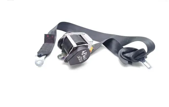 Seat Altea XL Front seatbelt 5P0857706B