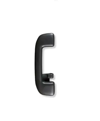 Toyota Yaris Cross Rear interior roof grab handle 74611H7040