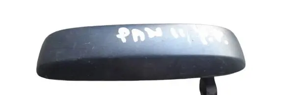 Fiat Panda II Front door exterior handle