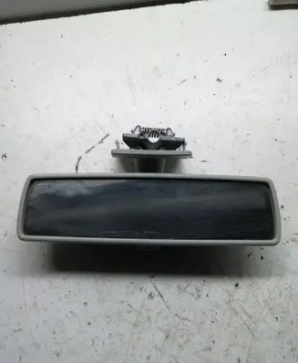 Volkswagen Touran I Rear view mirror (interior) 010749