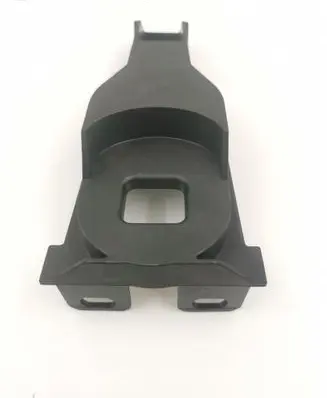 Porsche Macan (95B) Radiator mount bracket 95B121093A