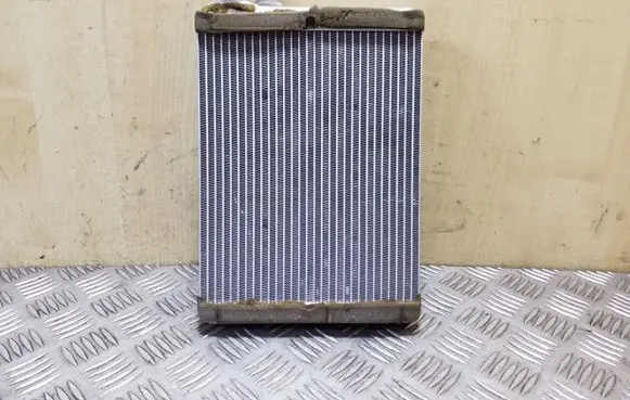 Audi Q5 SQ5 Heater blower radiator