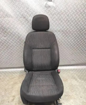 Opel Astra J Front passenger seat 