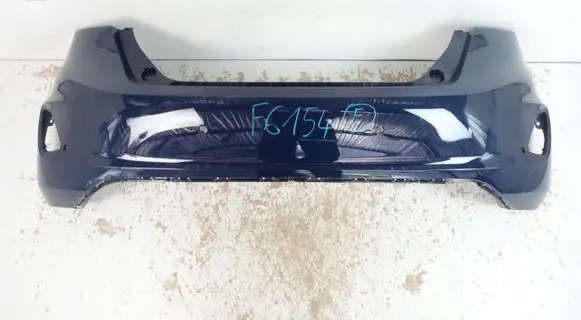 Ford Fiesta Headlight washer spray nozzle 17906