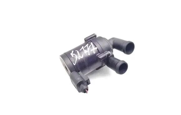 Audi Q7 4L Webasto circulation pump for autonomous heater 7L0965561J