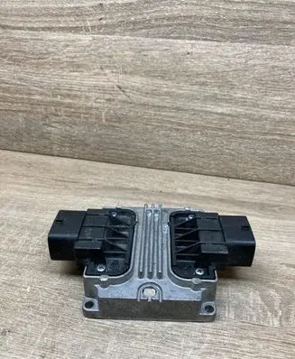Saab 9-5 Gearbox control unit/module 55564015 WKIA001952