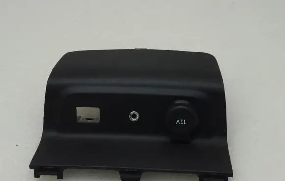 Citroen C3 Glove box 9812508977