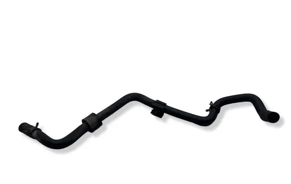 Volkswagen Golf IV Engine coolant pipe/hose 
