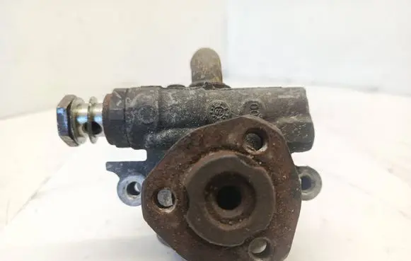 Skoda Octavia Mk2 (1Z) Power steering pump 1J0422154A