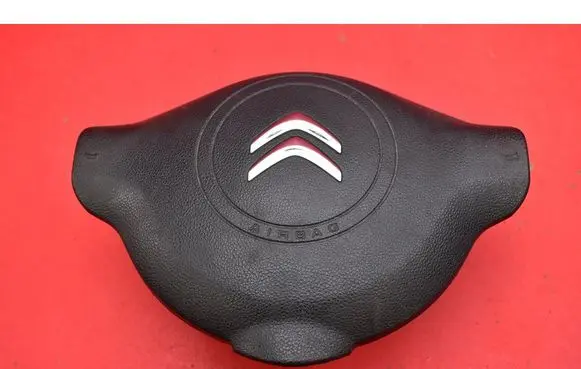 Citroen Berlingo Steering wheel airbag 96773146ZD