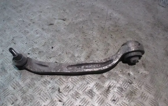 Audi A6 S6 C6 4F Front upper control arm/wishbone 